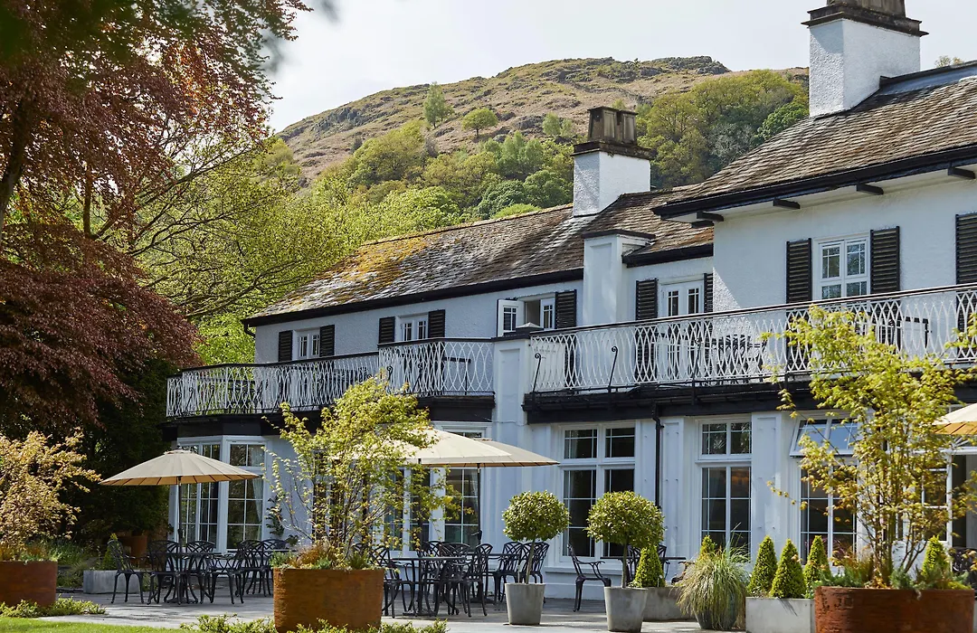 Rothay Manor Hotel-1