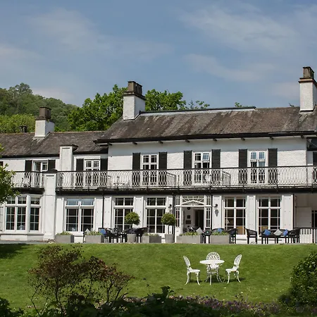 Rothay Manor Hotel-2