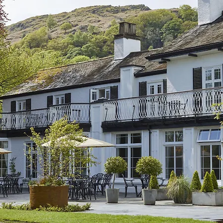 Rothay Manor Hotel-2